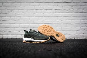 Alternative view of Giày Nike Air Max 97 UT 'Sequoia Neutral Olive' AJ2248-300