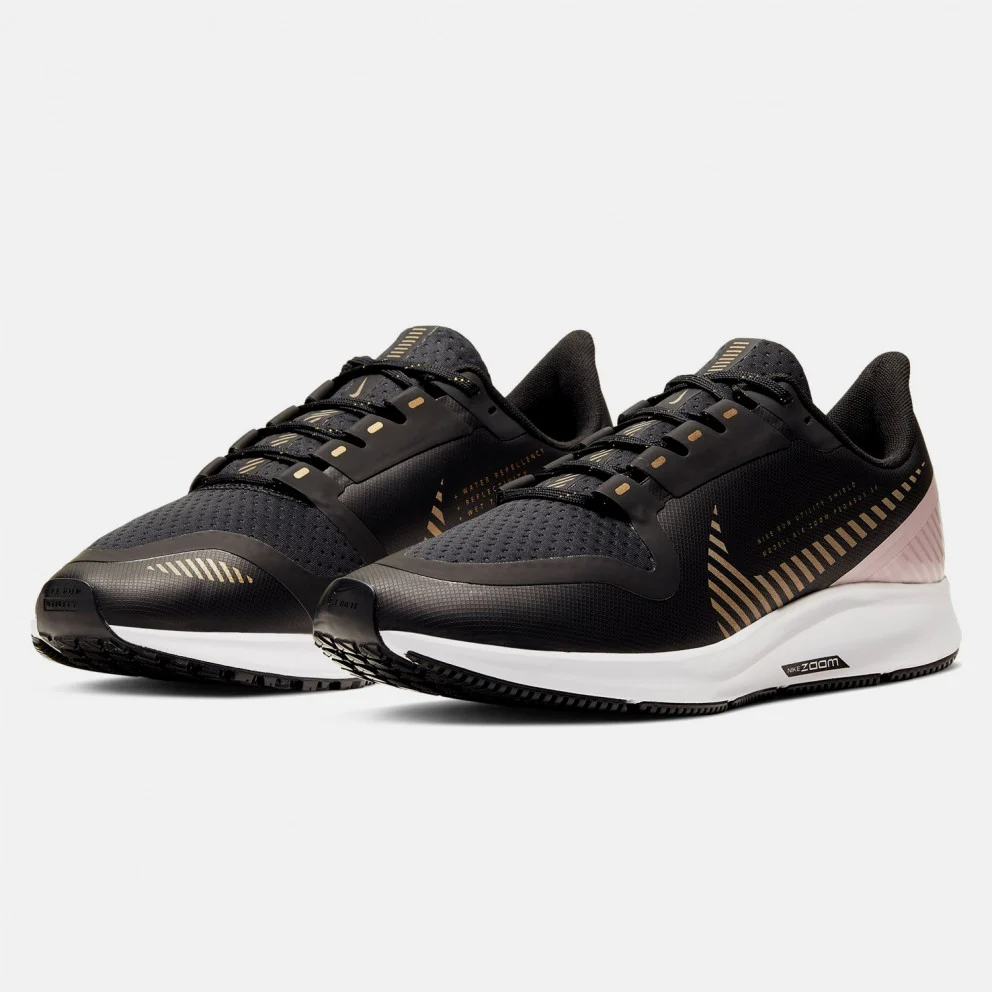 Giày Nike Air Zoom PEG 36 Shield 'Dk Smoke Grey' CU2992-071 - Ảnh 3