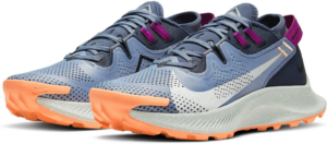 Alternative view of Giày Nike Wmns Pegasus Trail 2 'Thunder Blue' CK4309-401