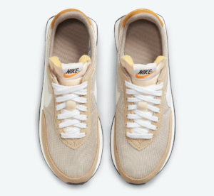 Alternative view of Giày Nike Waffle Trainer 2 SE Sand DM9091-012