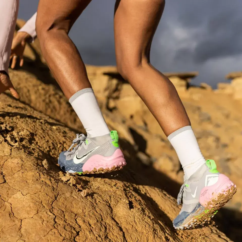 Alternative view of Giày Nike Wildhorse 7 Women CZ1864-004
