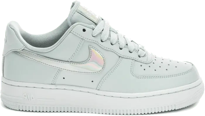 Giày Nike Air Force 1 ’07 Essential Aura White CJ1646-400