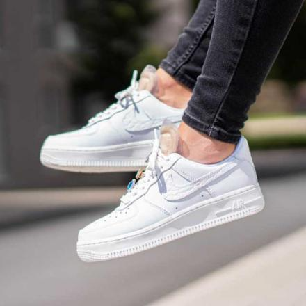 Giày Nike Air Force 1 Low '07 LX 'Bling' CZ8101-100 - Ảnh 4