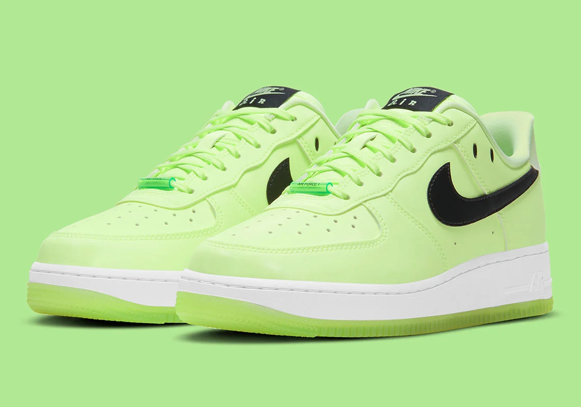 Giày Nike Air Force 1 Low "Have A Nike Day" CT3228-701 - Ảnh 5