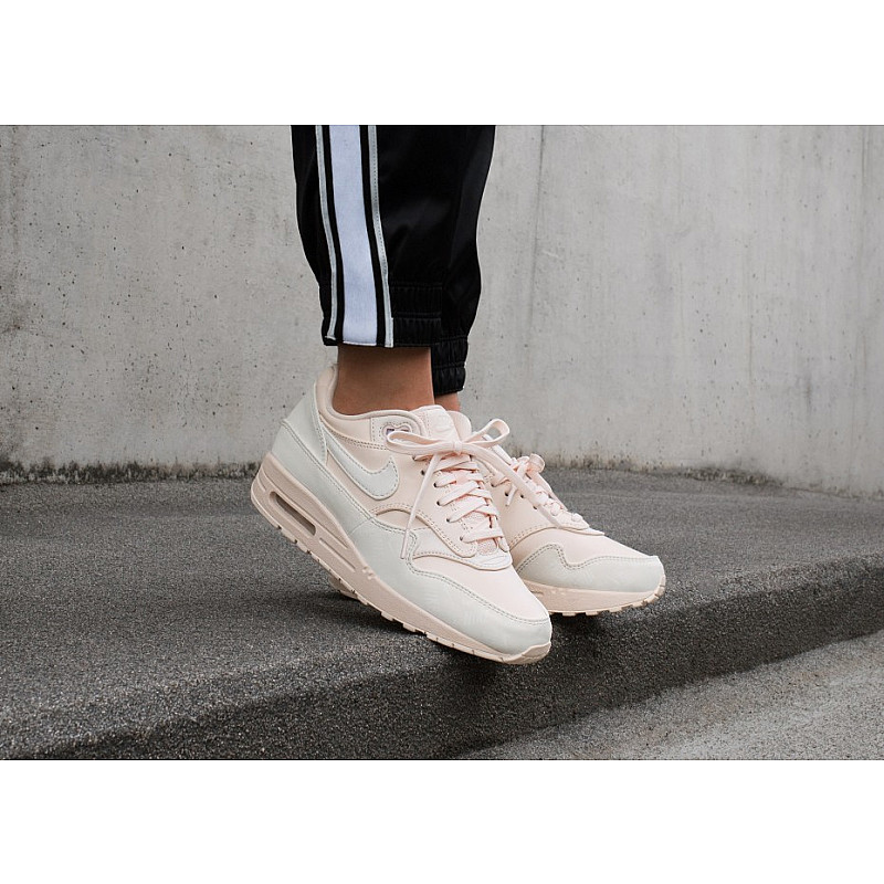 Giày Nike Air Max 1 LX 'Guava Ice' 917691-801 - Ảnh 2