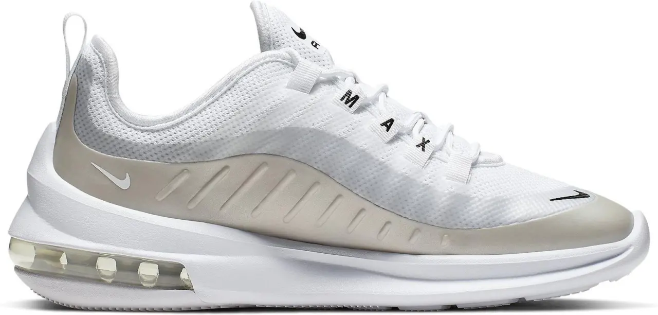 Giày Nike Wmns Air Max Axis 'Color White' AA2168-105
