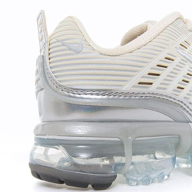 Giày Nike Air Vapormax 360 'Beige Silver' CK2719-200 - Ảnh 6