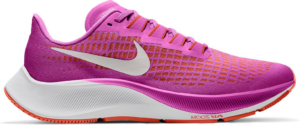 Giày Nike Air Zoom Pegasus 37 Womens BQ9647-600