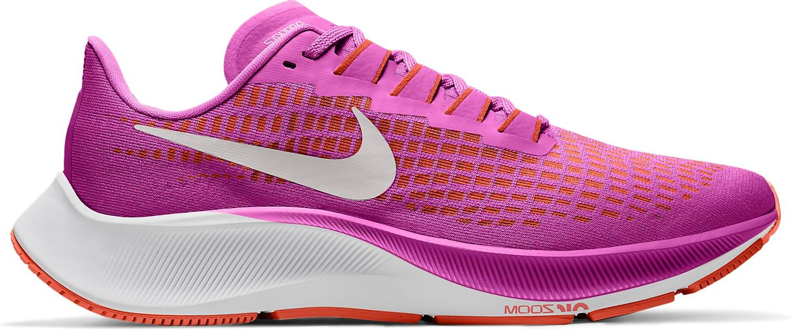 Giày Nike Air Zoom Pegasus 37 Womens BQ9647-600