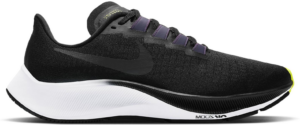 Giày Nike Wmns Air Zoom Pegasus 37 'Core Black Yellow' BQ9647-010