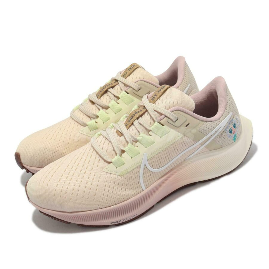 Giày Nike Wmns Air Zoom Pegasus 38 ‘Dandy Dandelions' DM7195-211 - Ảnh 5