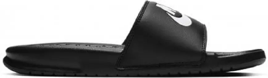 Dép Nike Benassi JDI Sandals 'Black White' 343881-015