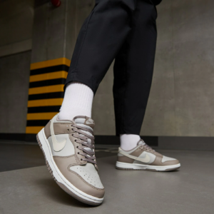 Giay Nike Dunk Low 'Bone Beige' FD0792-001