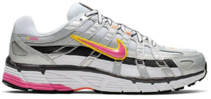 Giày Nike P-6000 'Laser Fuchsia' BV1021-100