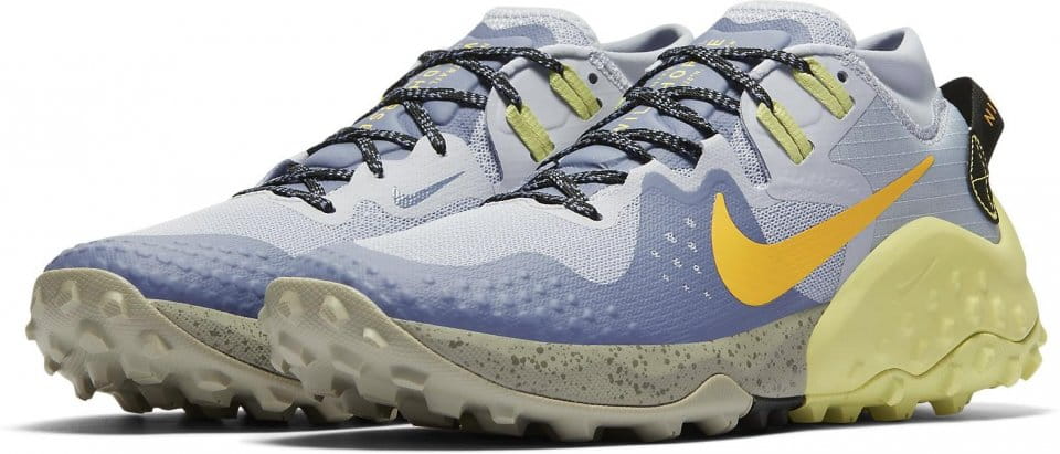 Giay Nike Wildhorse 6 'Ghost Limelight' BV7099-401