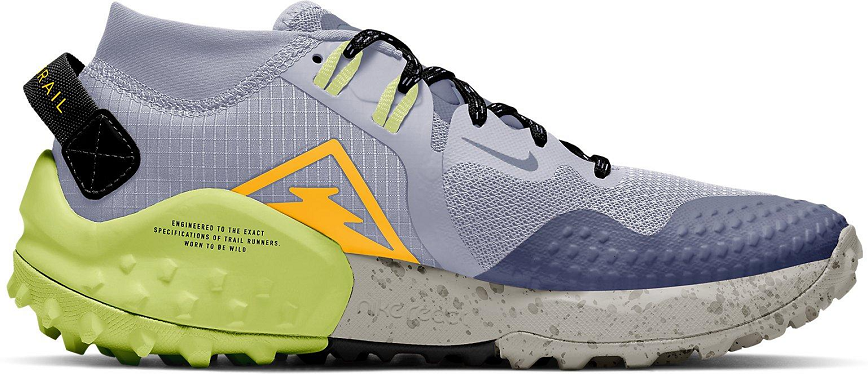 Giay Nike Wildhorse 6 'Ghost Limelight' BV7099-401