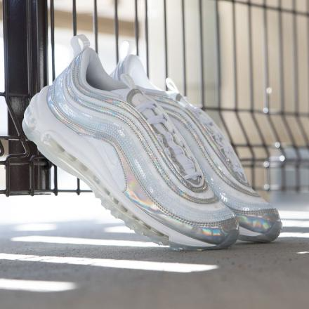Giày Nike Wmns Air Max 97 'Iridescent' CU8872-196 - Ảnh 3
