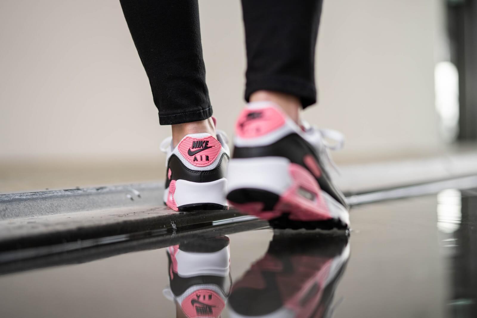 Giày Nike Wmns Air Max 90 'Rose Pink' CD0490-102 - Ảnh 5