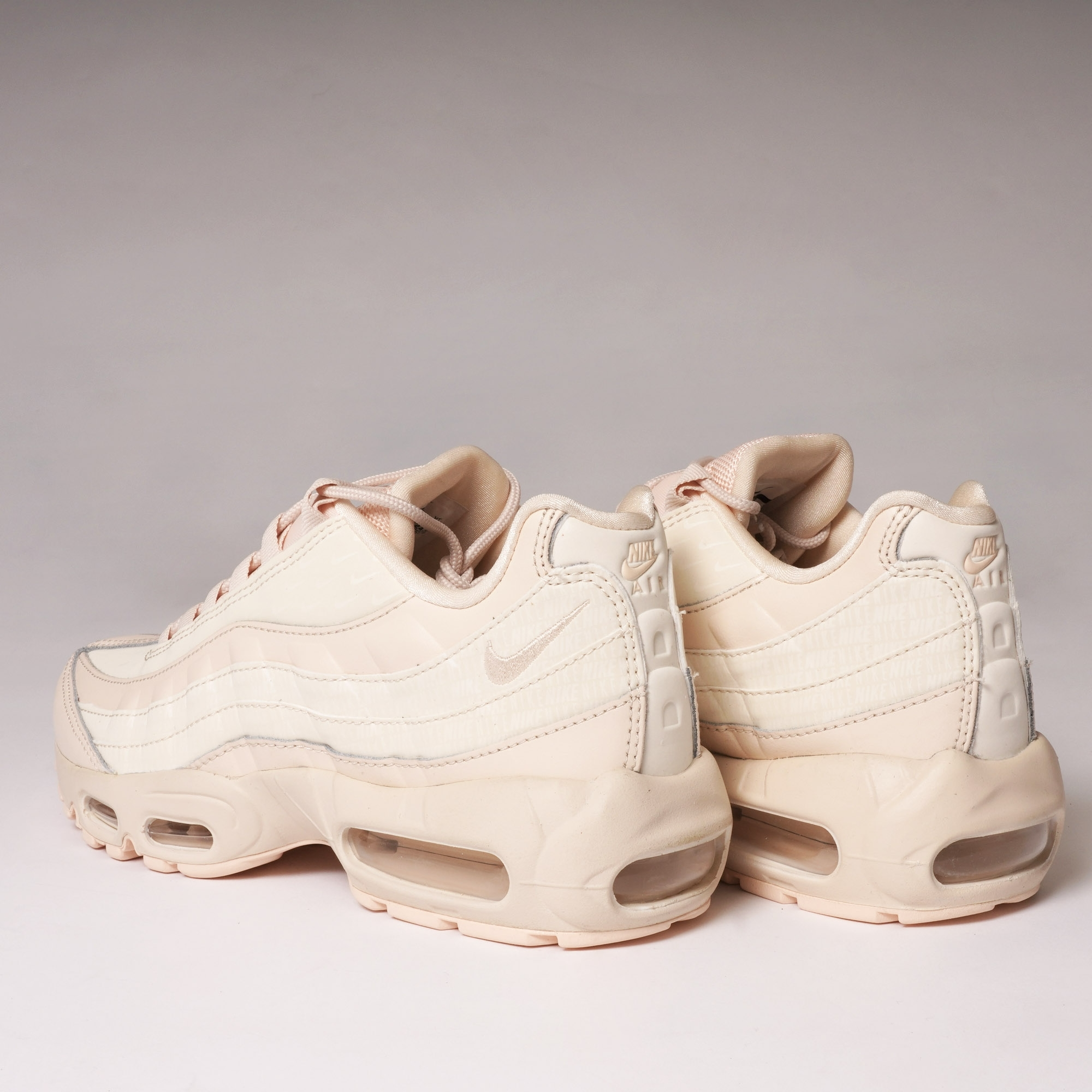 Giày Nike Air Max 95 Lx 'Guava Ice' AA1103-800 - Ảnh 4