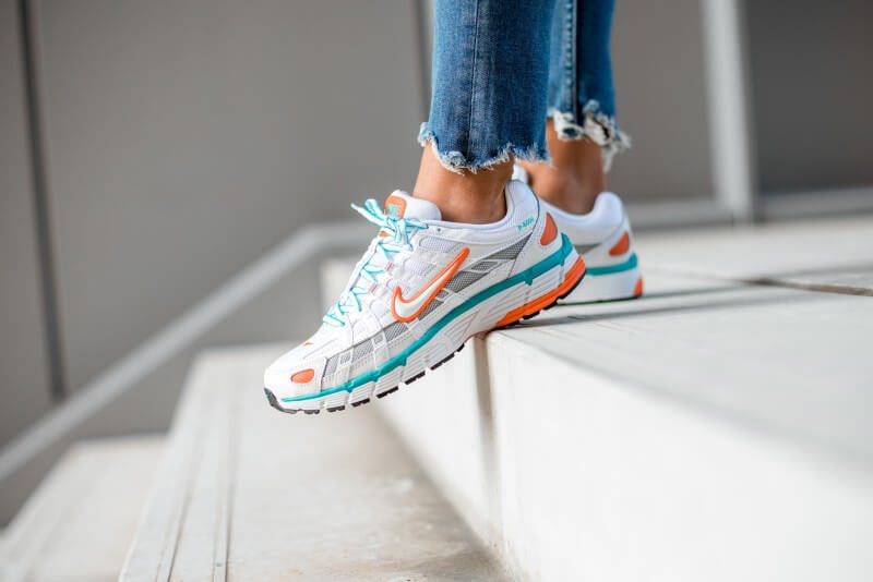 Giày Nike P-6000 'White' BV1021-105 - Ảnh 3