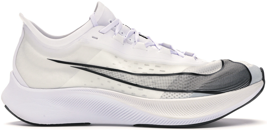 Giay Nike Zoom Fly 3 'White Black' AT8240-100