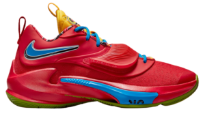 Giày Nike Zoom Freak 3 NRG 'University Red' DC9364-600