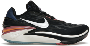 Giay Nike Zoom GT Cut 2 'Black Desert Berry' DJ6015-003