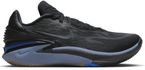 Giay Nike Zoom GT Cut 2 'Black Racer Blue' DJ6013-002