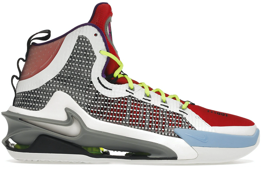 Giay Nike Zoom G.T. Jump 'Multi-Color' CZ9907-100