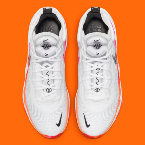 Alternative view of Giày Nike Air Zoom GT Run 'Rawdacious' CZ0202-106