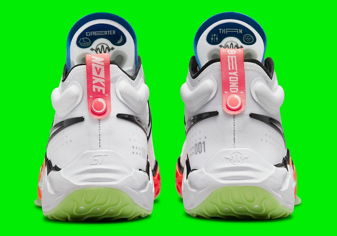 Giay Nike Air Zoom G.T. Run 'White Multi Neon' DX4110-101