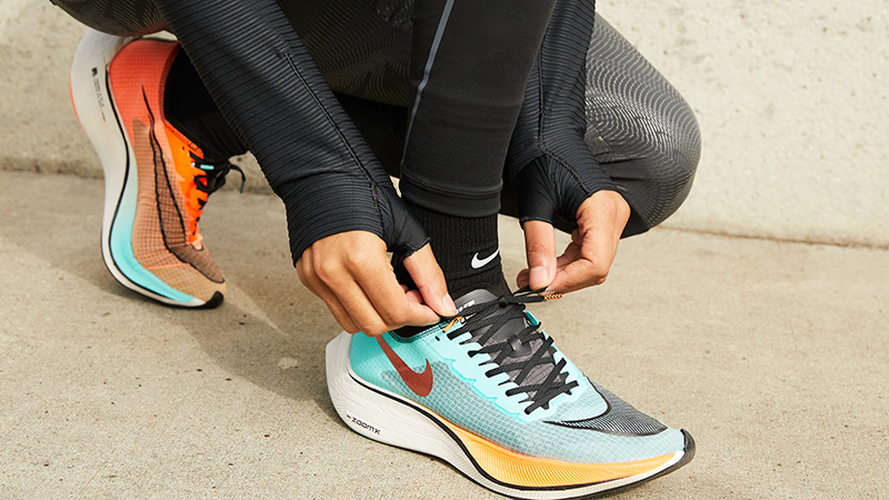 Giày Nike ZoomX Vaporfly NEXT% 'Ekiden Zoom Pack' CD4553-300 - Ảnh 6