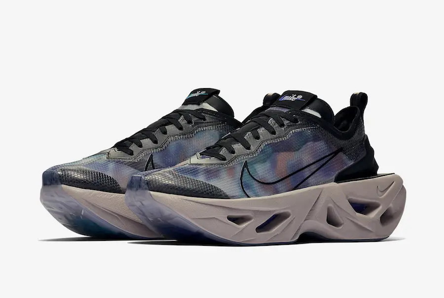 Alternative view of Giày Nike ZoomX Vista Grind W CT5770-001
