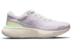 Giay Nike ZoomX Invincible Run Flyknit 'Light Violet' CT2229-500