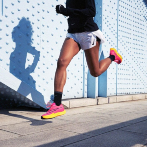 Giay Nike ZoomX StreakFly Hyper 'Pink Laser Orange' DJ6566-600