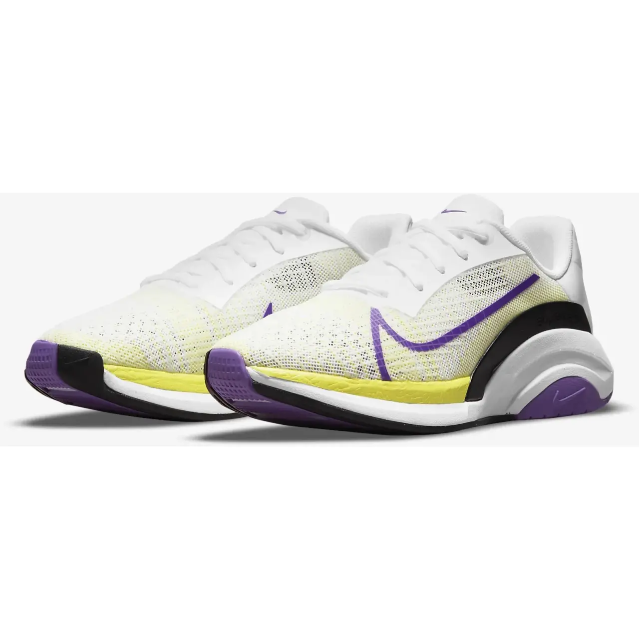 Alternative view of Giày Nike ZoomX SuperRep Surge 'White' CK9406-157