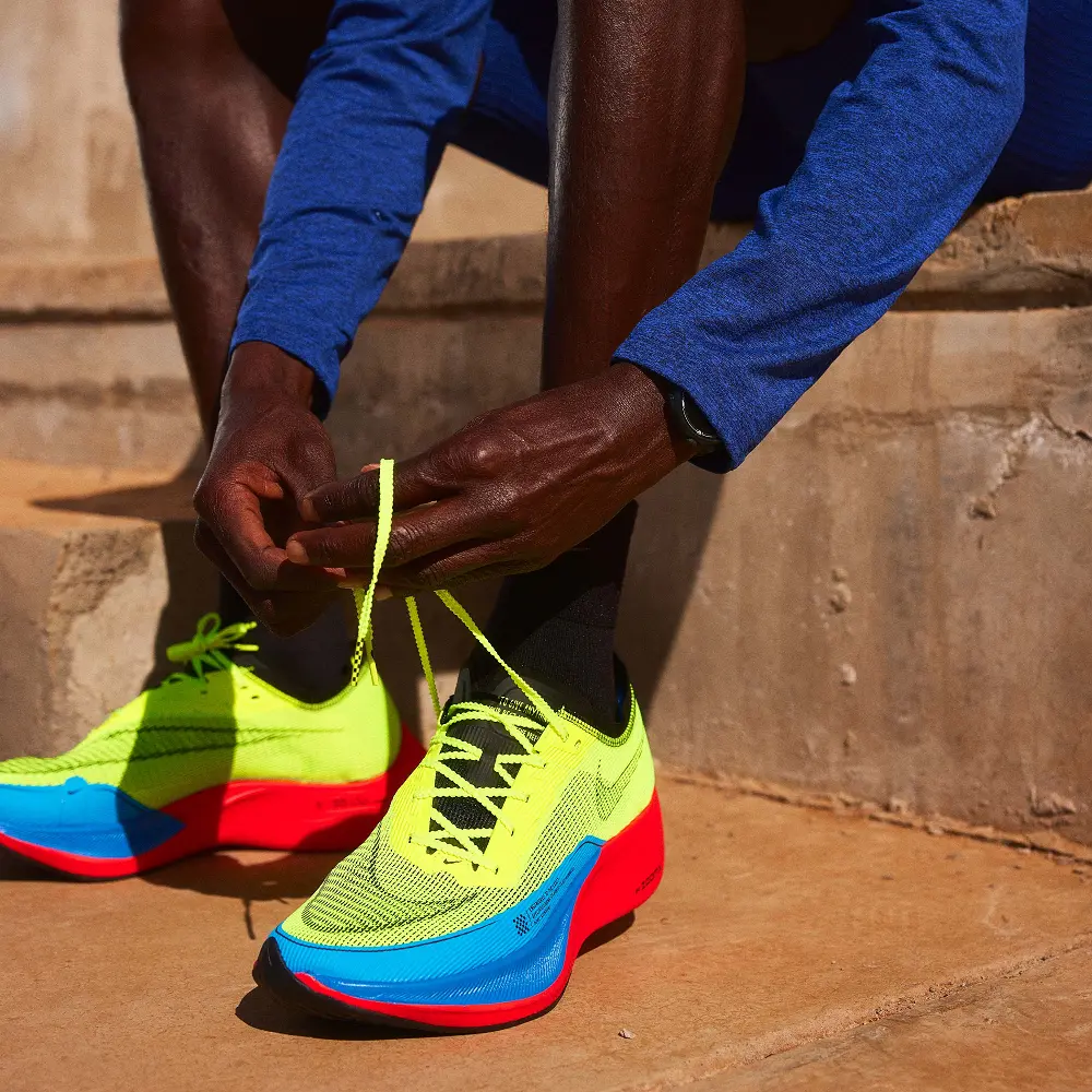 Giay Nike ZoomX Vaporfly Next% 2 'Steve Prefontaine Volt' DV3030-700