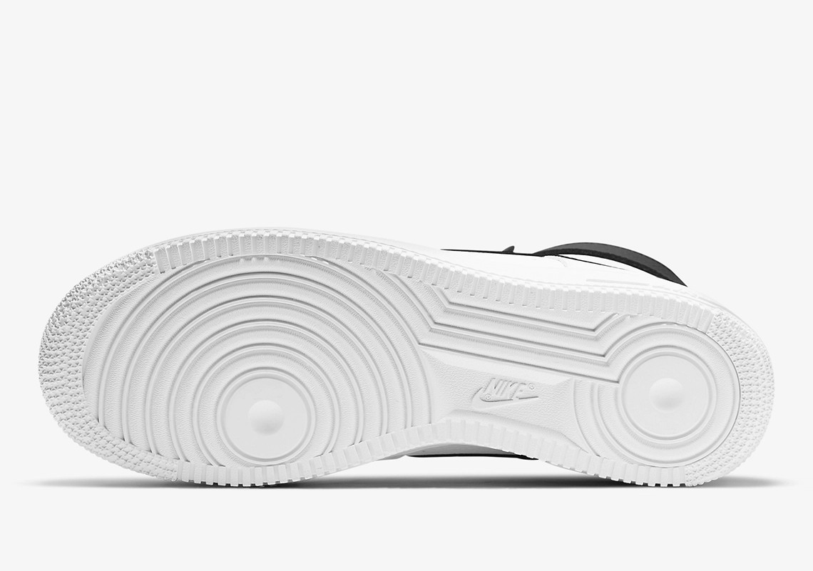 Giày Nike Air Force 1 '07 High CT2303-100 - Ảnh 9