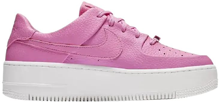 Giay Nike Air Force 1 Sage Low 'Pink' AR5339-601