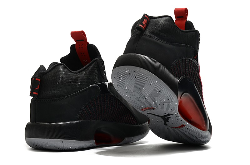 Giày Nike Rui Hachimura x Air Jordan 35 'Warrior' DA2625-600 - Ảnh 4