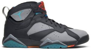 Giày Nike Air Jordan 7 Retro 'Barcelona Days' 304775-016