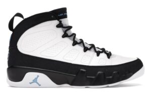 Giày Nike Air Jordan 9 Retro 'University Blue' CT8019-140
