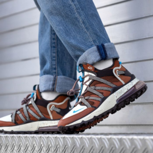 Alternative view of Giày Nike Air Max 270 'Bowfin' AJ7200-202