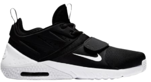 Giày Nike Air Max Trainer 1 Black White AO0835-010