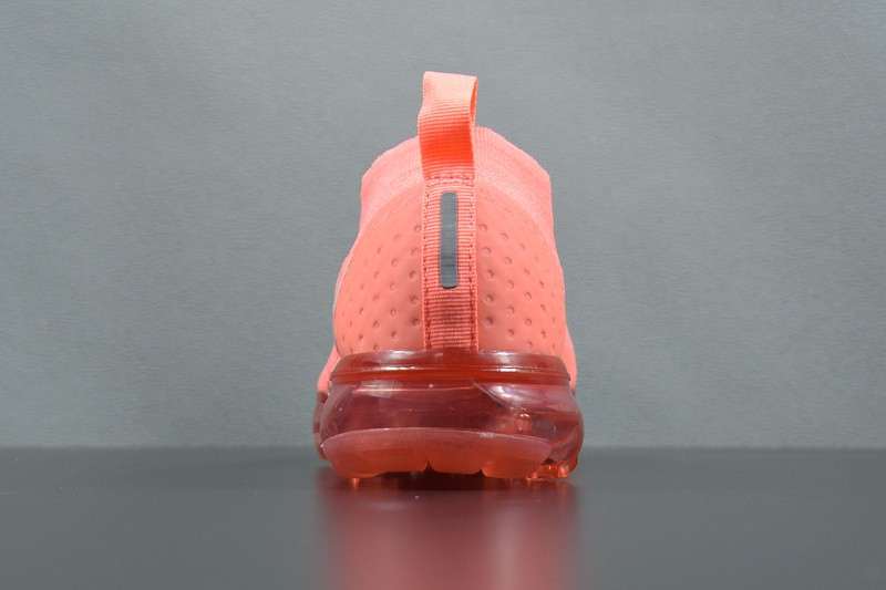 Giày Nike Wmns Air VaporMax 2 'Crimson Pulse' 942843-800 - Ảnh 8