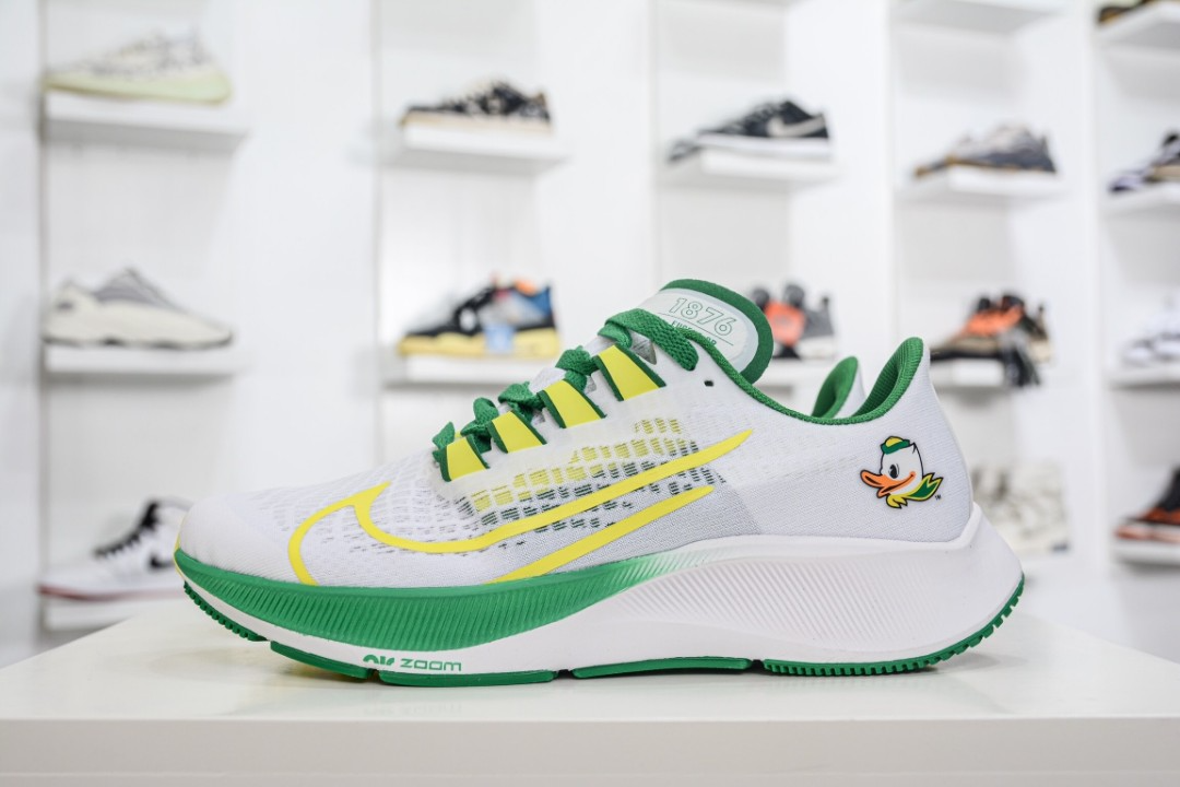 Giày Nike Air Zoom Pegasus 37 'Oregon' CZ5389-100 - Ảnh 2
