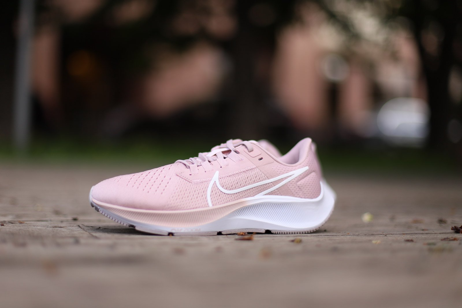 Giày Nike Running shoes Nike Air Zoom Pegasus 38 CW7358-601 - Ảnh 5