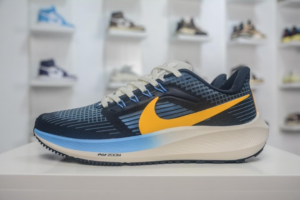 Giay Nike Air Zoom Pegasus 39 Premium 'Obsidian Yellow' DO9580-400