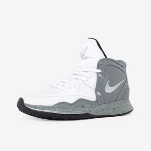 Giay Nike Kyrie Infinity SE GS 'White Smoke Grey' DD0335-108