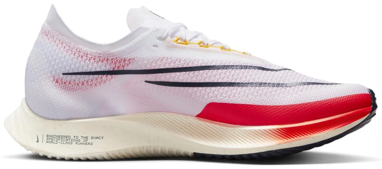 Giay Nike ZoomX Streakfly Road Racing 'Bright Crimson' DJ6566-102
